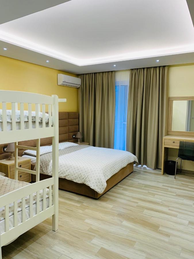 ELKO Fa Golem Golem (Tirana) Exterior foto