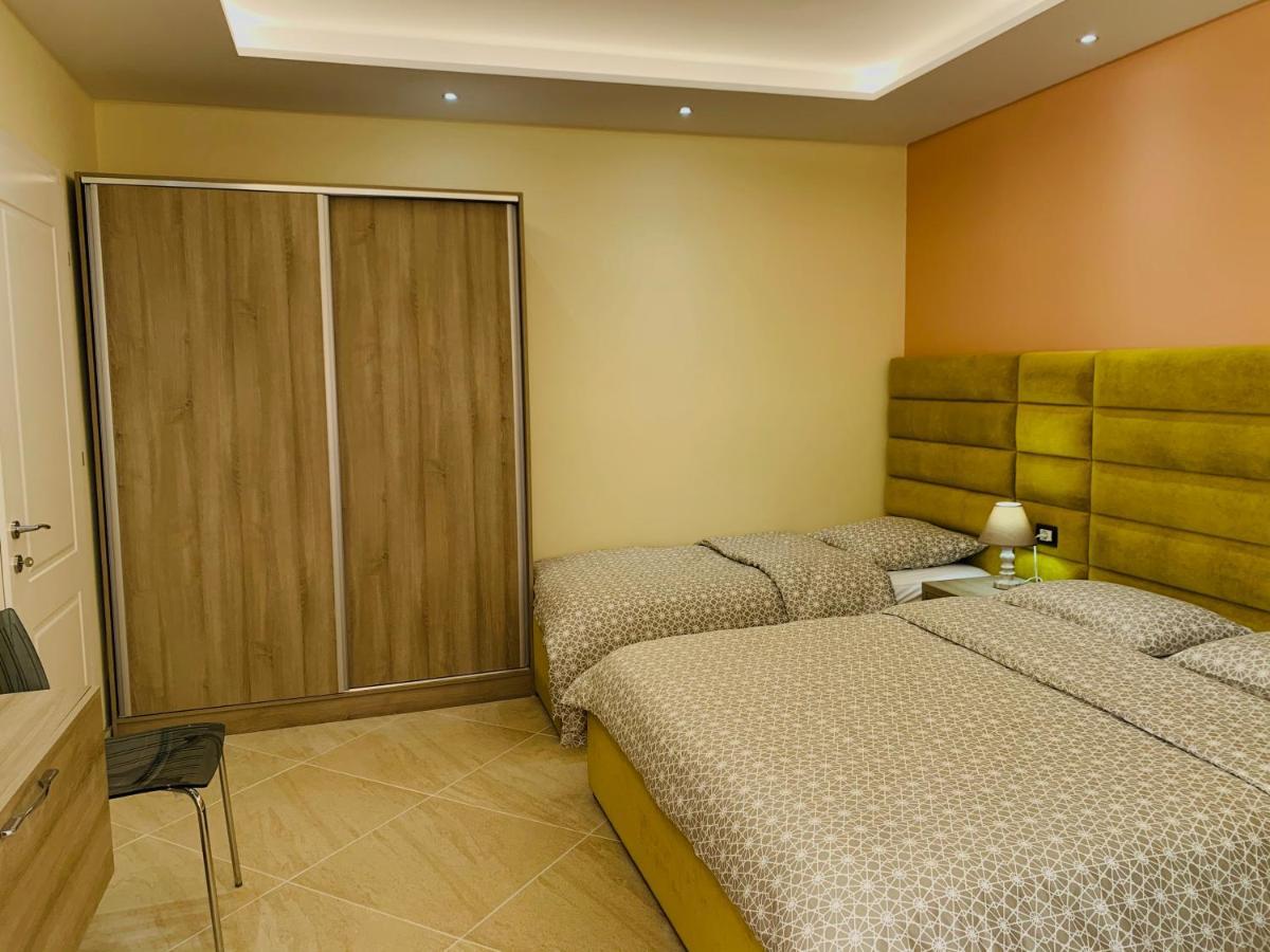 ELKO Fa Golem Golem (Tirana) Exterior foto
