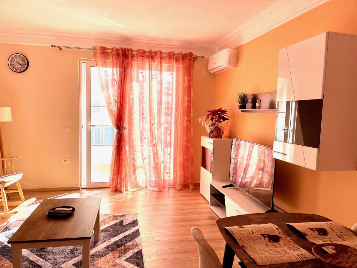 ELKO Fa Golem Golem (Tirana) Exterior foto